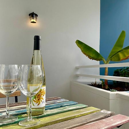 Estrella Apartman San Miguel de Abona Kültér fotó
