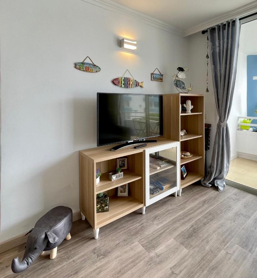 Estrella Apartman San Miguel de Abona Kültér fotó