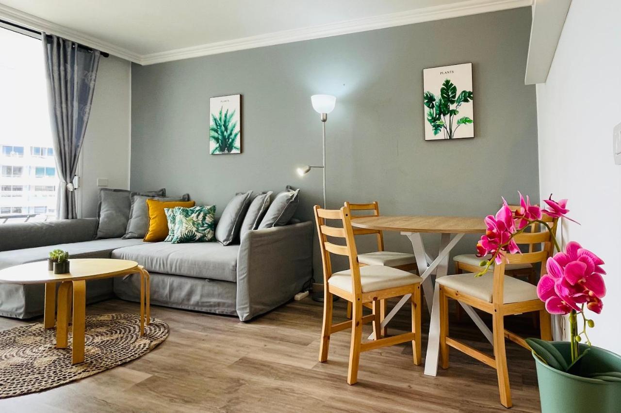 Estrella Apartman San Miguel de Abona Kültér fotó