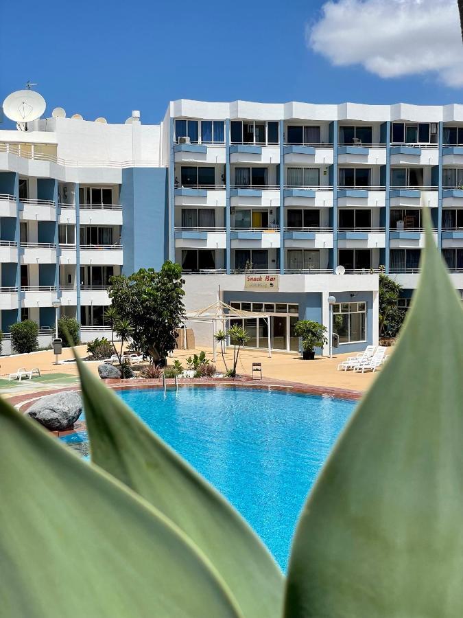 Estrella Apartman San Miguel de Abona Kültér fotó