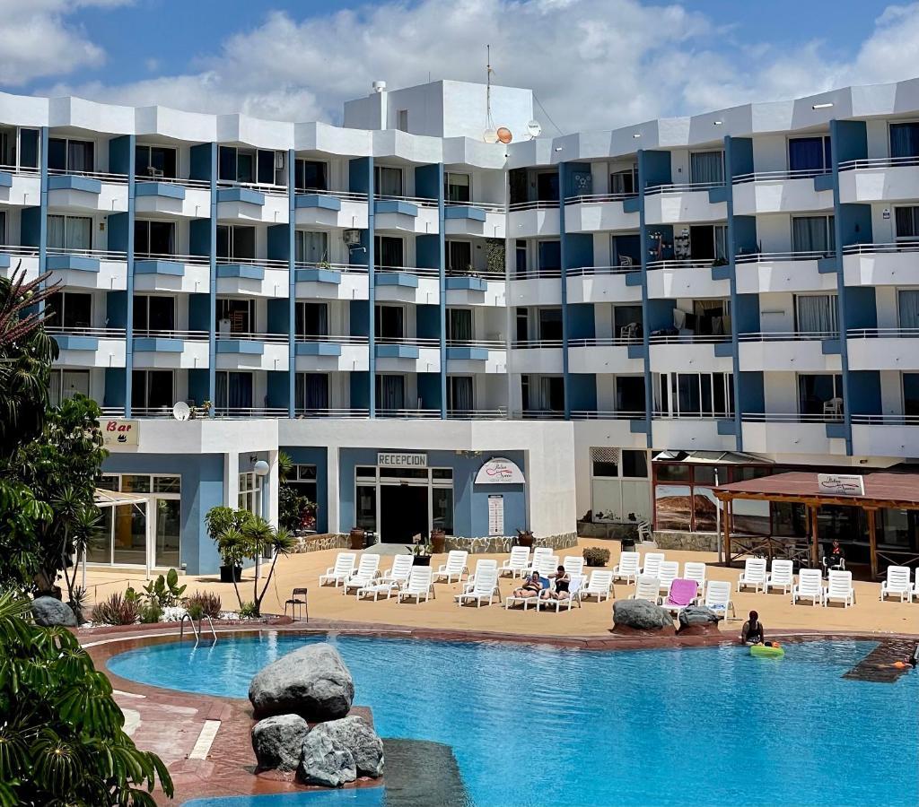 Estrella Apartman San Miguel de Abona Kültér fotó