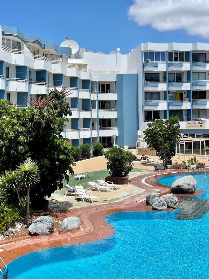 Estrella Apartman San Miguel de Abona Kültér fotó
