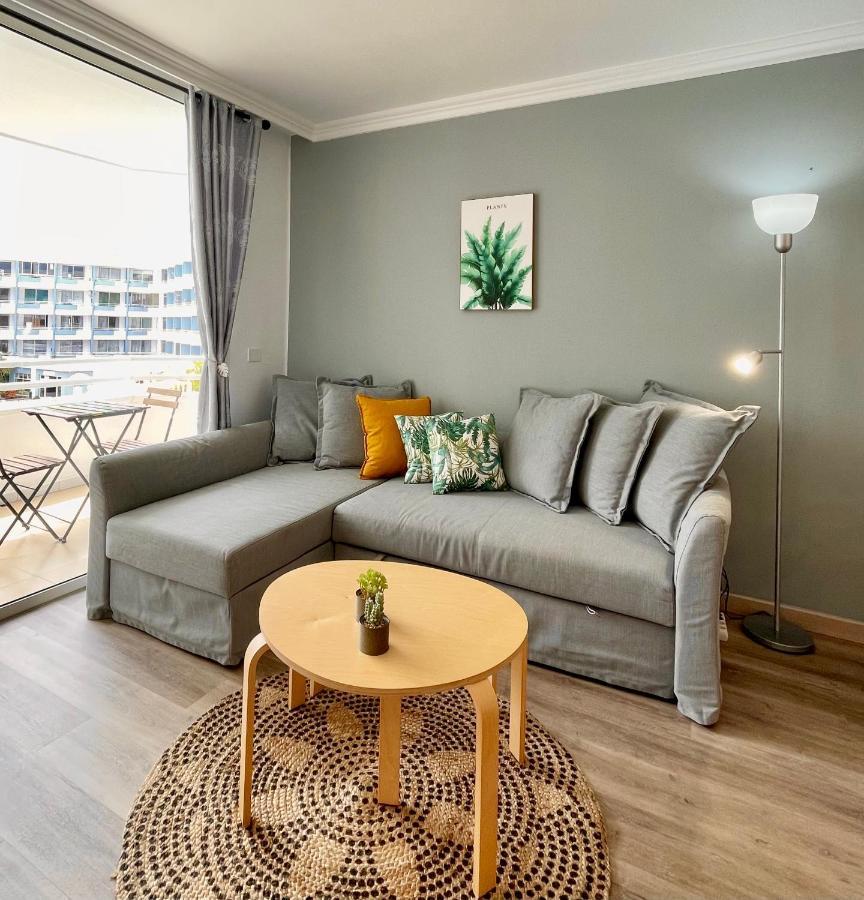 Estrella Apartman San Miguel de Abona Kültér fotó