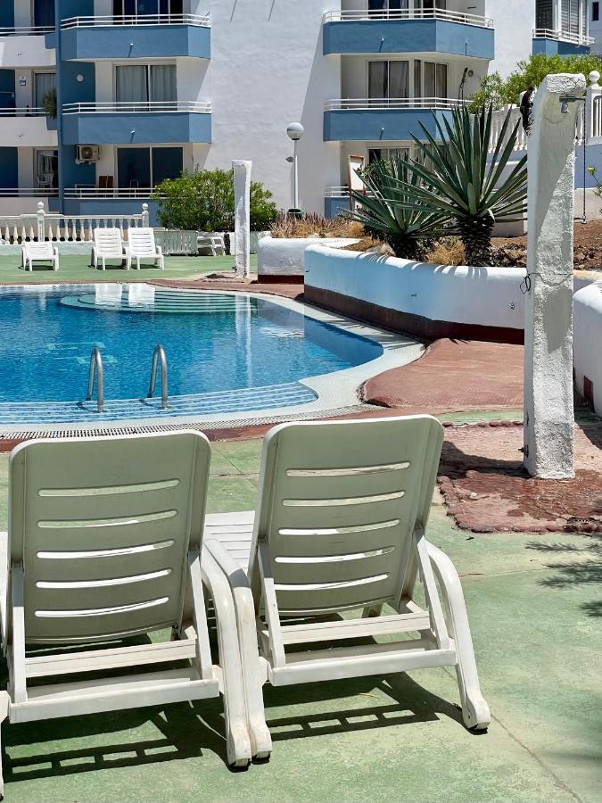 Estrella Apartman San Miguel de Abona Kültér fotó