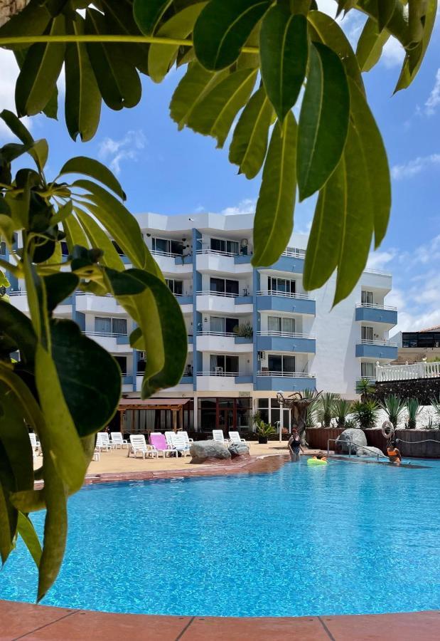 Estrella Apartman San Miguel de Abona Kültér fotó