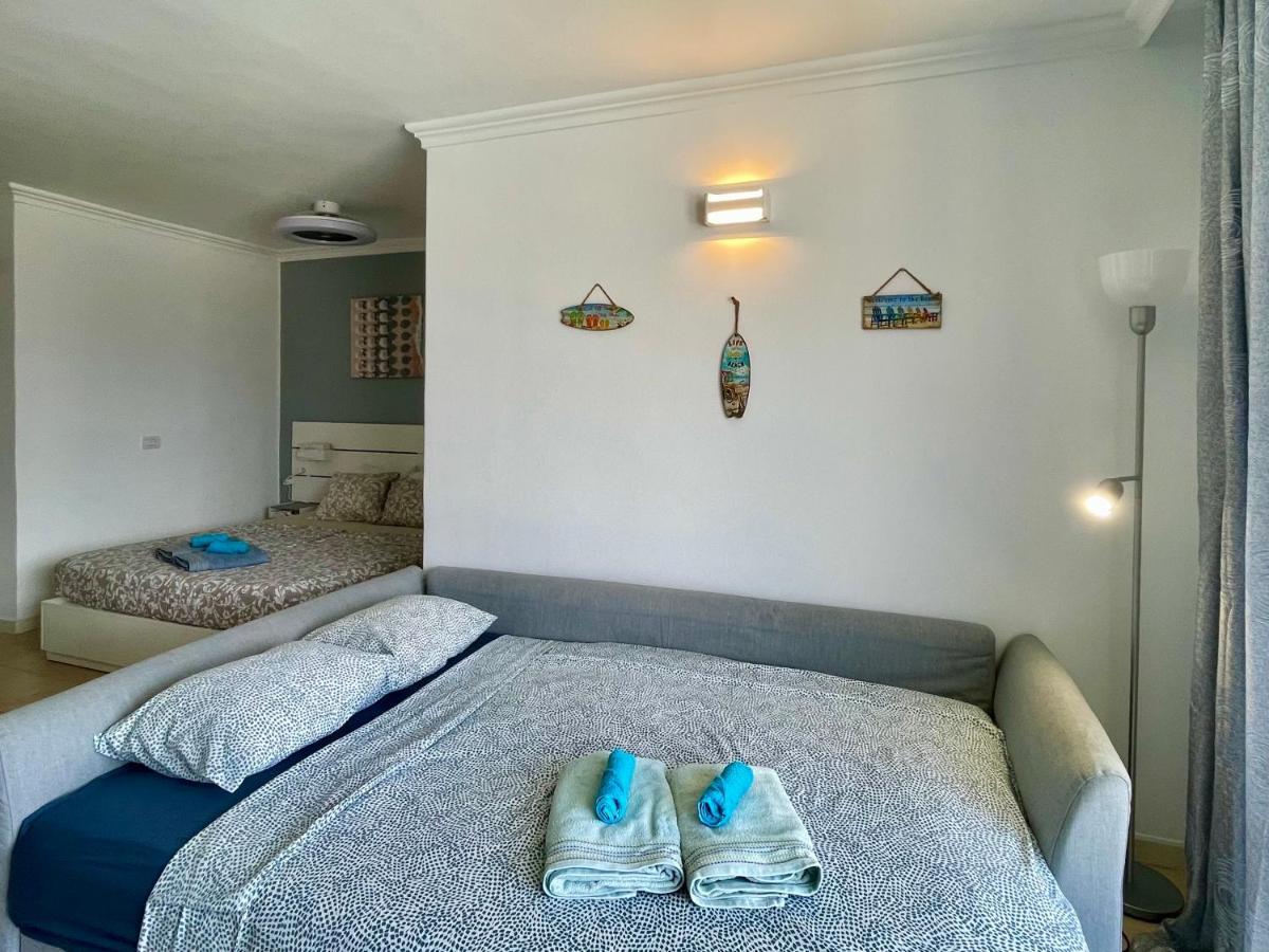 Estrella Apartman San Miguel de Abona Kültér fotó