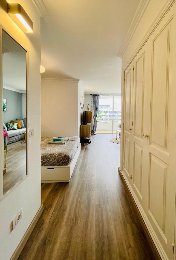 Estrella Apartman San Miguel de Abona Kültér fotó