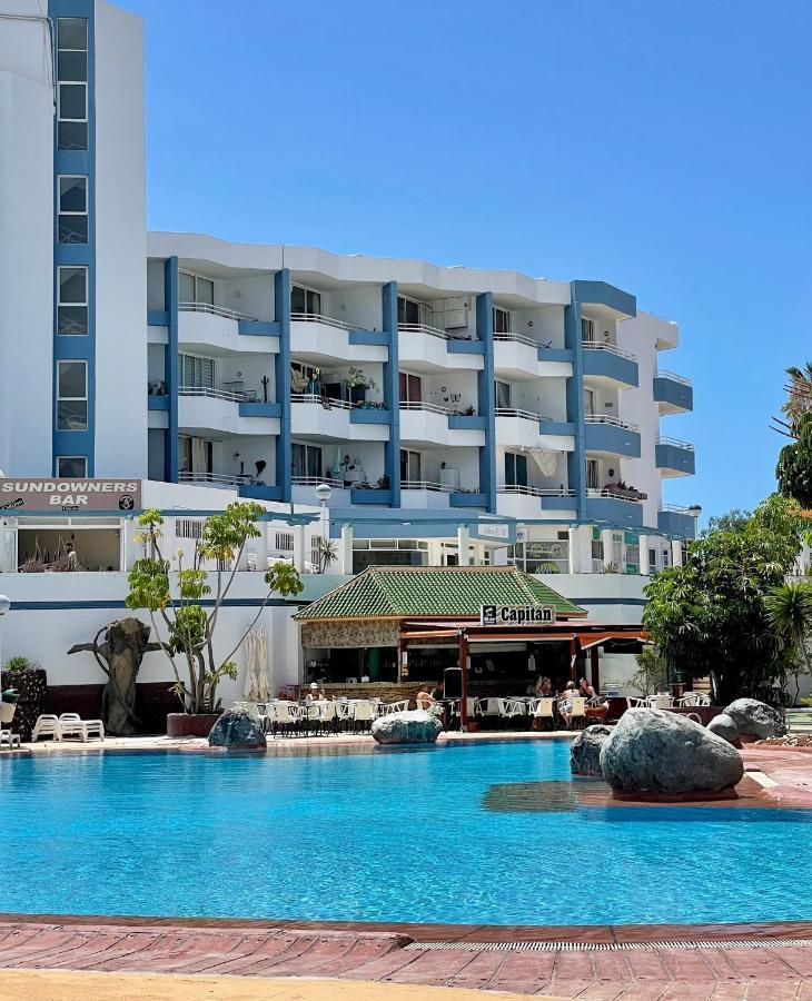 Estrella Apartman San Miguel de Abona Kültér fotó