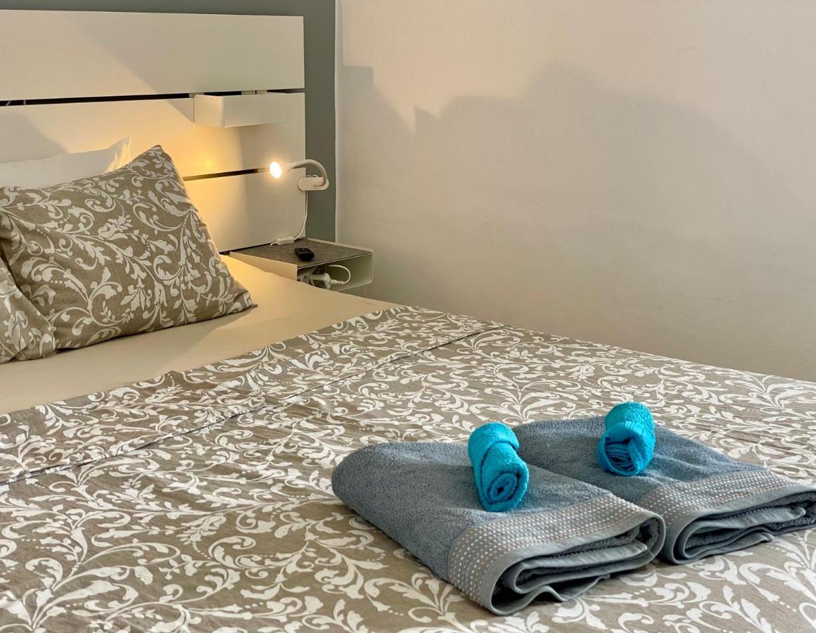 Estrella Apartman San Miguel de Abona Kültér fotó