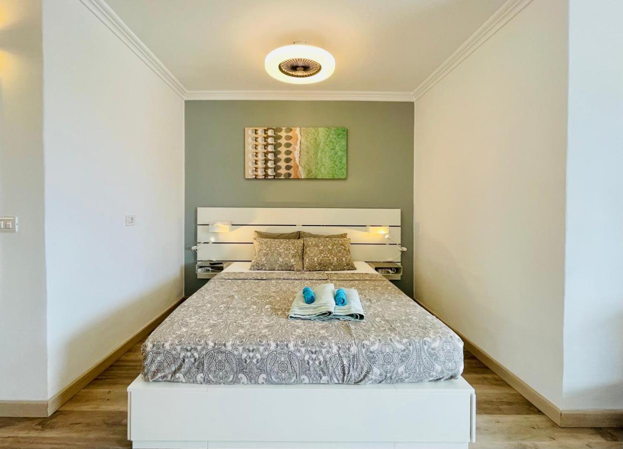 Estrella Apartman San Miguel de Abona Kültér fotó