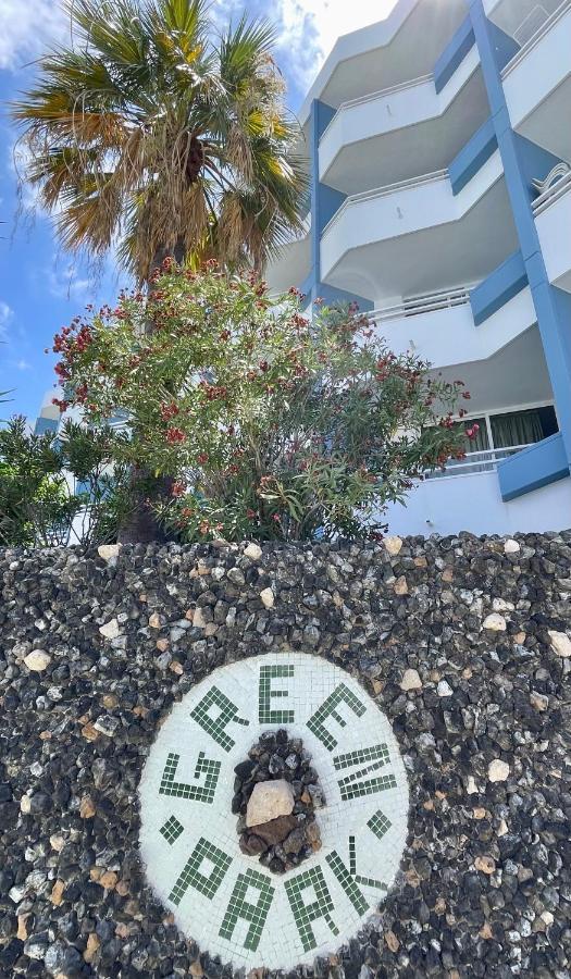 Estrella Apartman San Miguel de Abona Kültér fotó