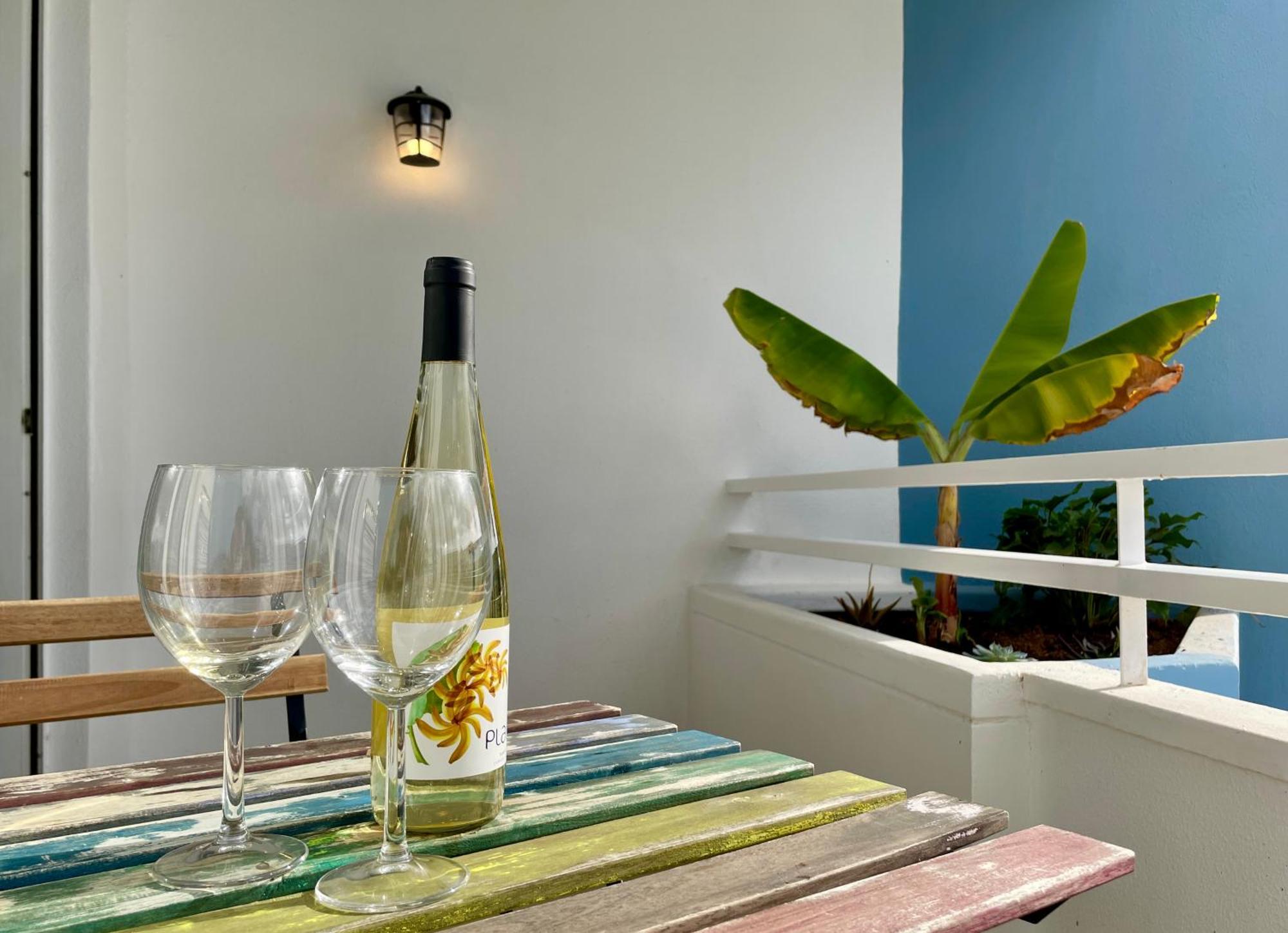Estrella Apartman San Miguel de Abona Kültér fotó