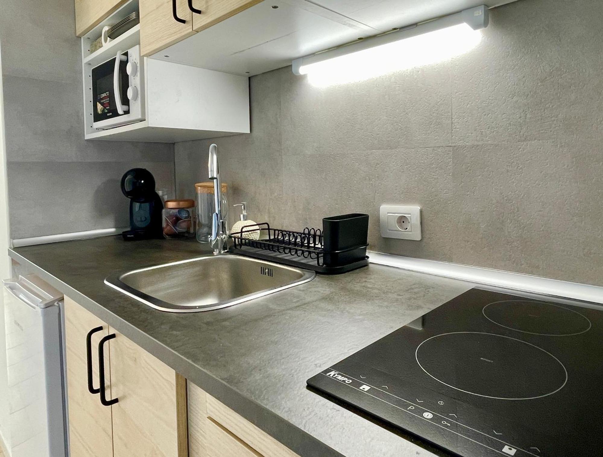 Estrella Apartman San Miguel de Abona Kültér fotó